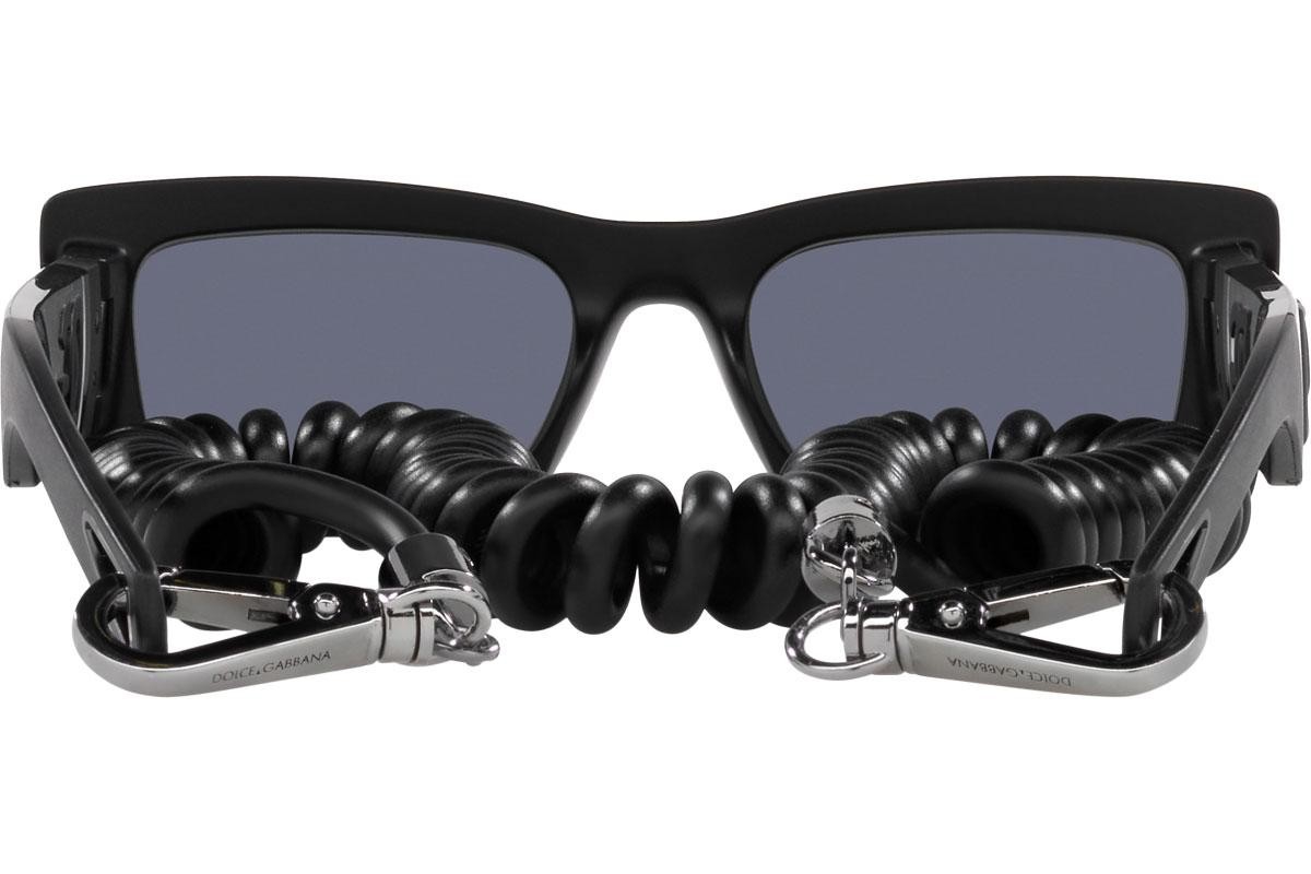 Dolce&Gabbana DG6173 (25256G) 54 Kadın Güneş Gözlüğü